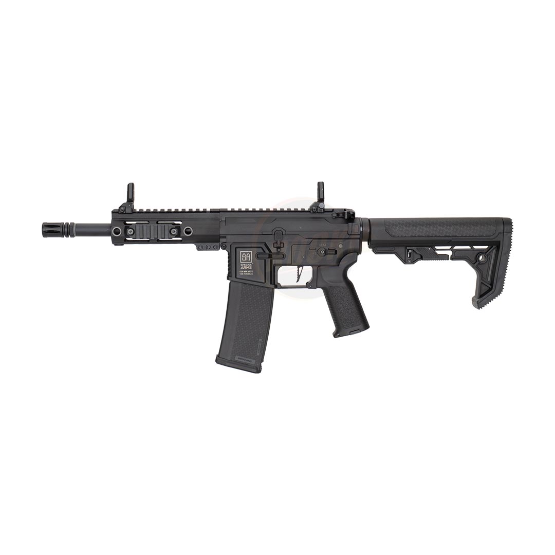 Specna Arms F04 HAL (Black)