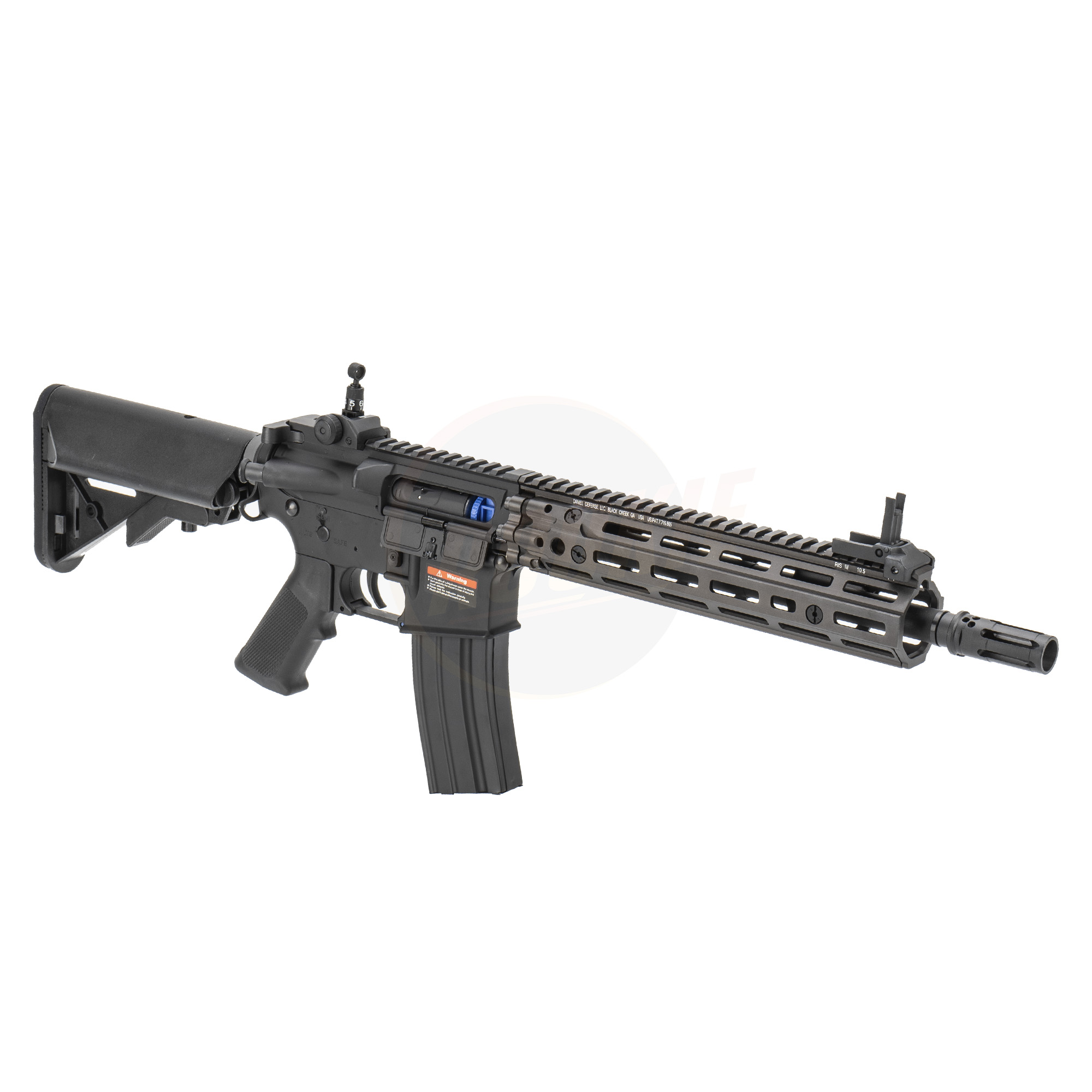 E&C 644 S2 MK18 DD RIS3