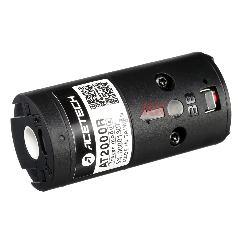 ACETECH AT2000R Predator Tracer Module with VFC KAC Flash Hider