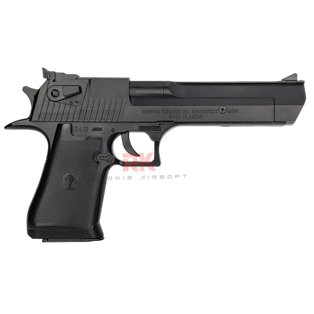 Tokyo Marui Desert Eagle Spring Pistol (Hop Up)