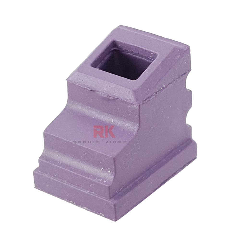 LAYLAX Nine Ball Enhanced Magazine Gasket for Marui M1911 / MEU