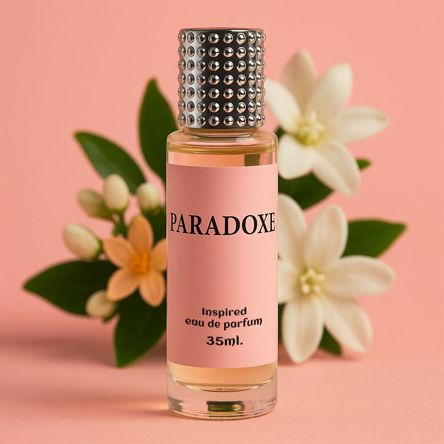 กลิ่น ✿พาราด็อก สไตล์ Floral amber หอม สวยหวาน เซ็กซี่ เพิ่มสเน่ห์เย้ายวน