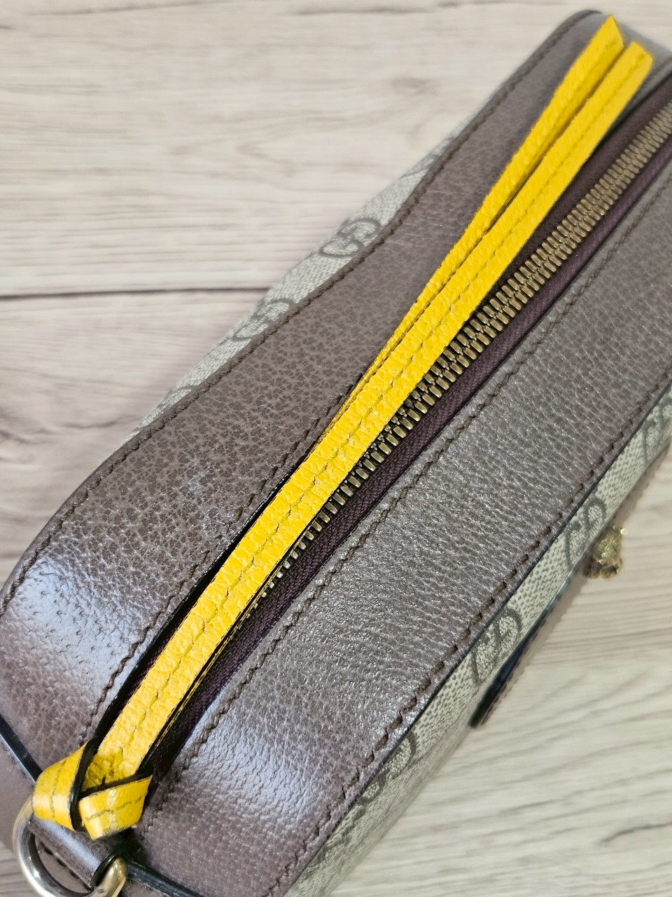 Gucci Neo Vintage Camera