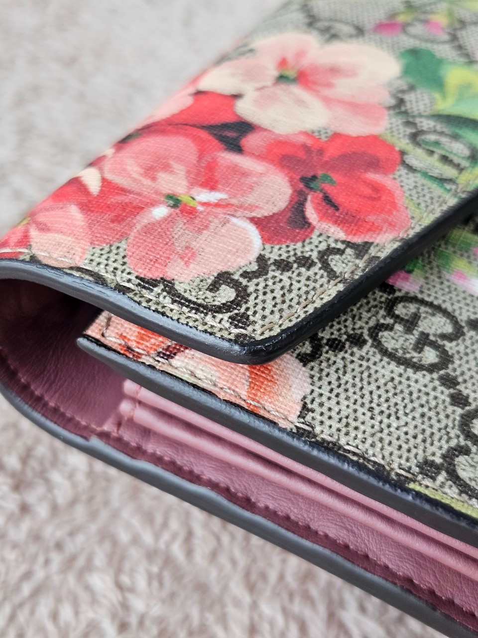 Gucci Dionysus WOC Blossom