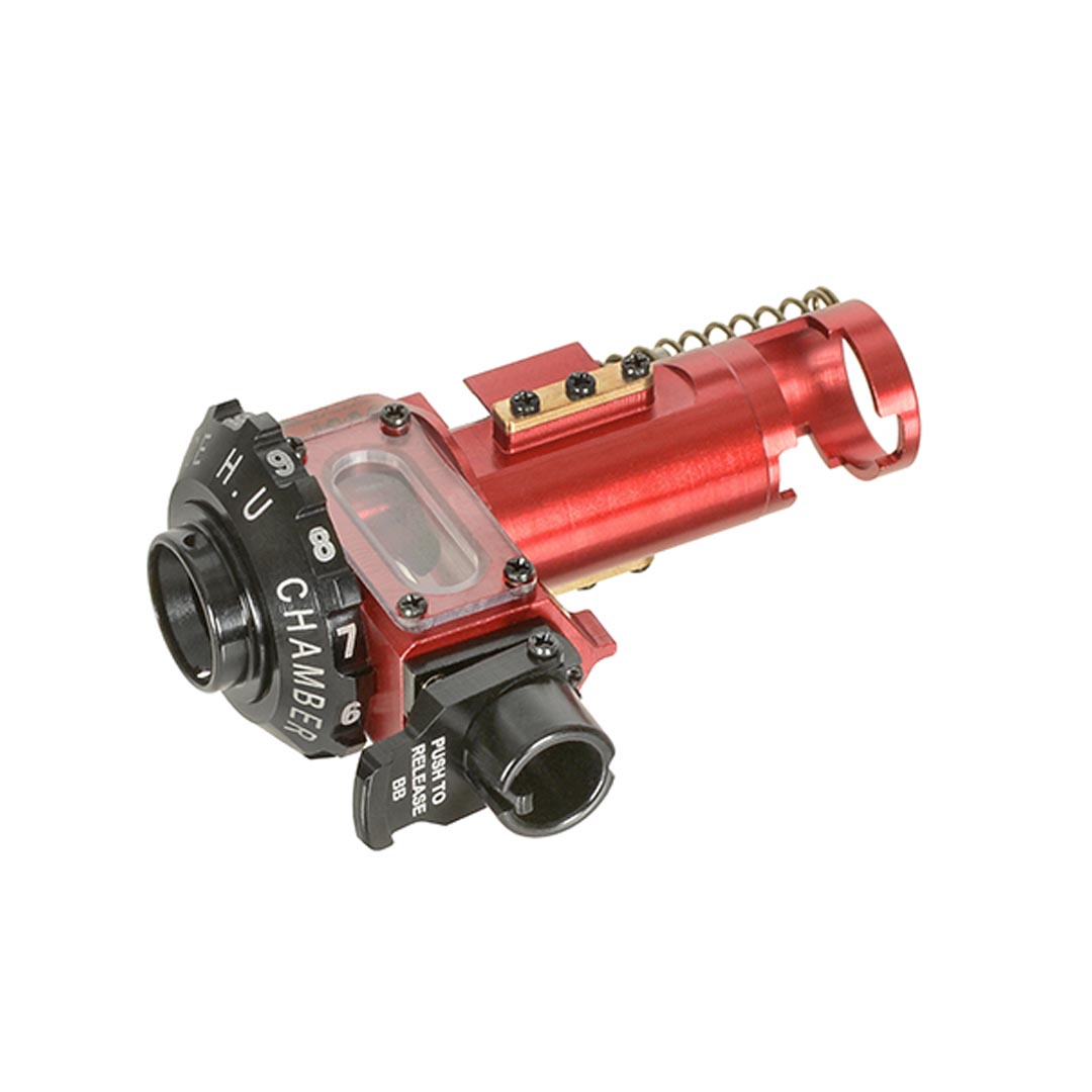 MAXX Aluminum Hop-Up Chamber for M4 AEG - M4A - PRO