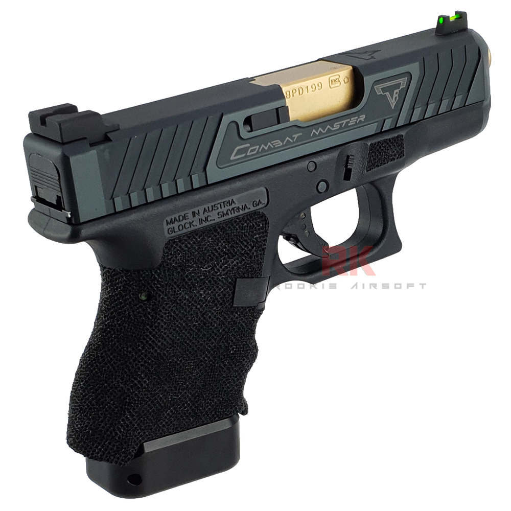 NOVA TTI G26 John Wick 2 (Black)