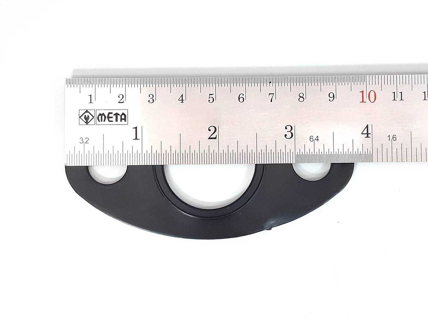 หน้าแปลนยางปั๊มน้ำ มิตซู