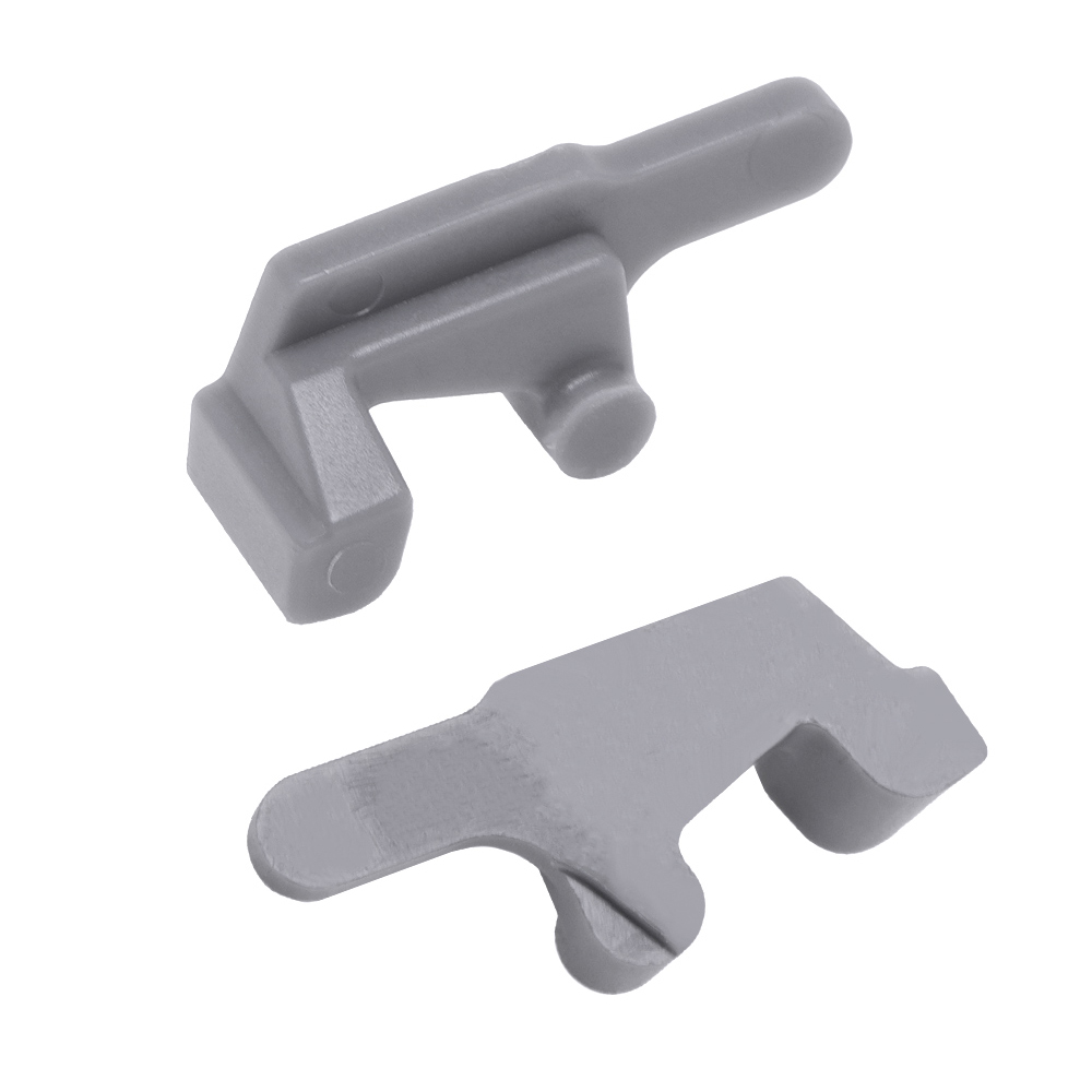 GunsModify EVO Magazine Lip for Marui MWS