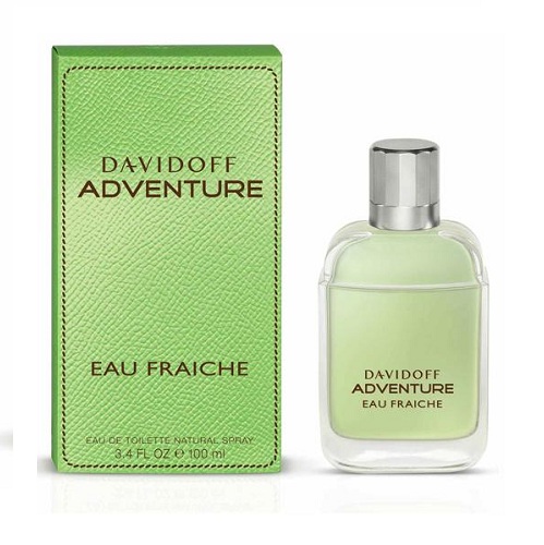 เอดเวนเจอร์ โอ เฟรช (Type)