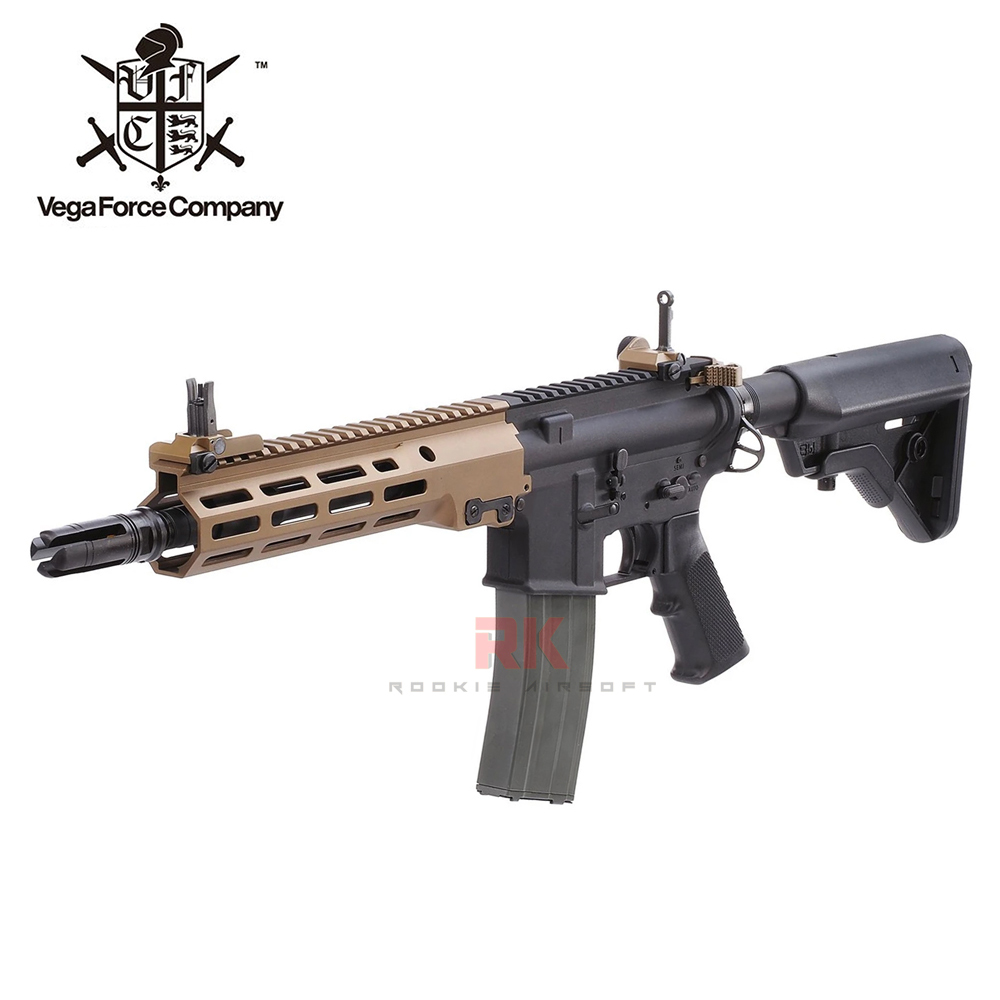 VFC URG-I CQB 10.5 Inch GBB (A+ Edition)