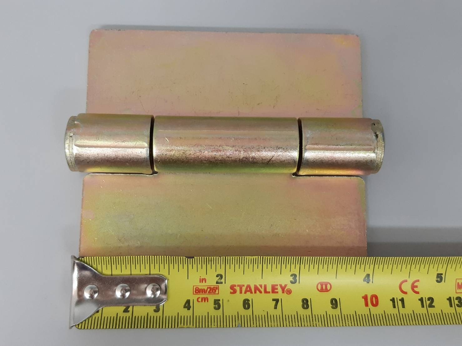 บานพับประตูรั้ว