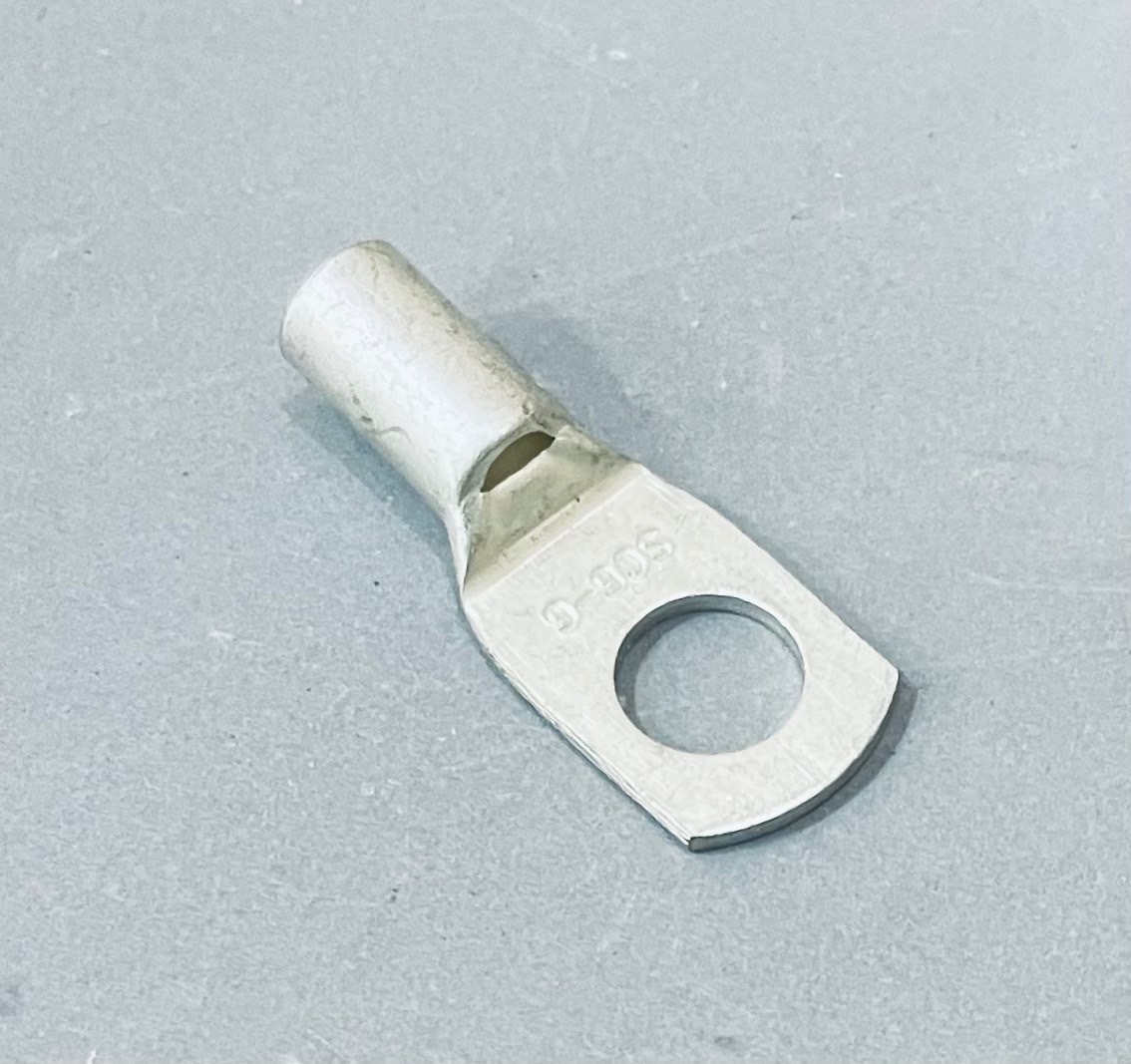 หางปลาหนาทรงยุโรป