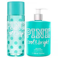 วิคตรอเรีย คูล & ไบร์ท (Type)