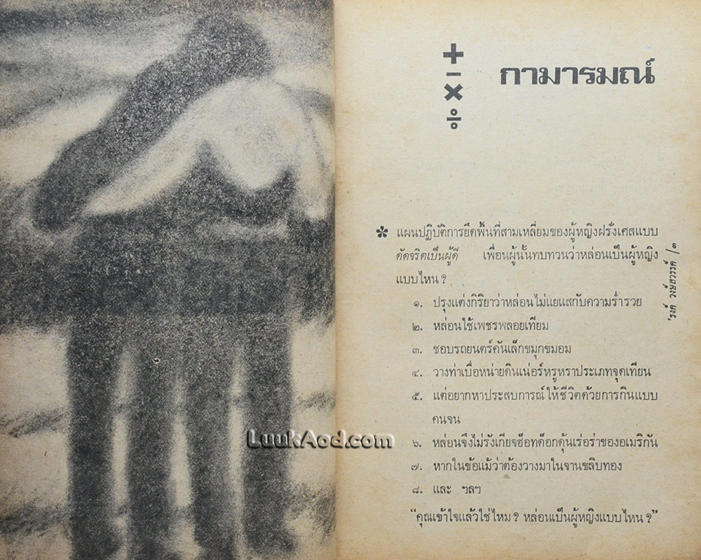 ยิน โทนิค 28 ดีกรี / 'รงค์ วงษ์สวรรค์ (หนุ่ม)
