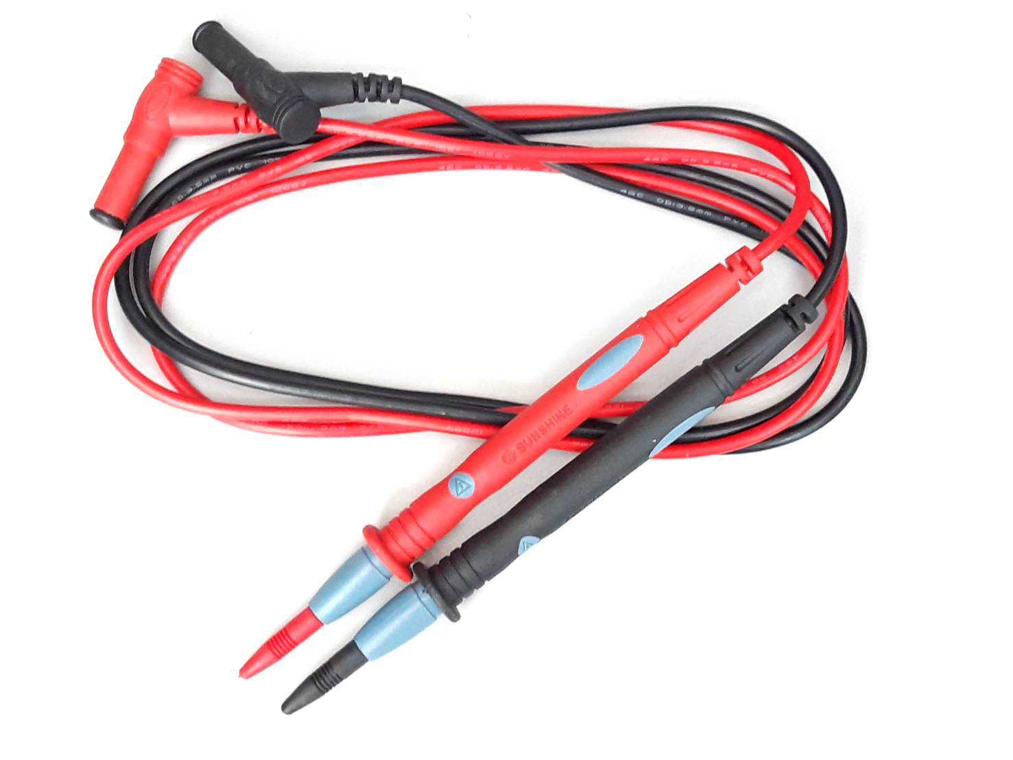 สายแคลมป์มิเตอร์ 1ม.