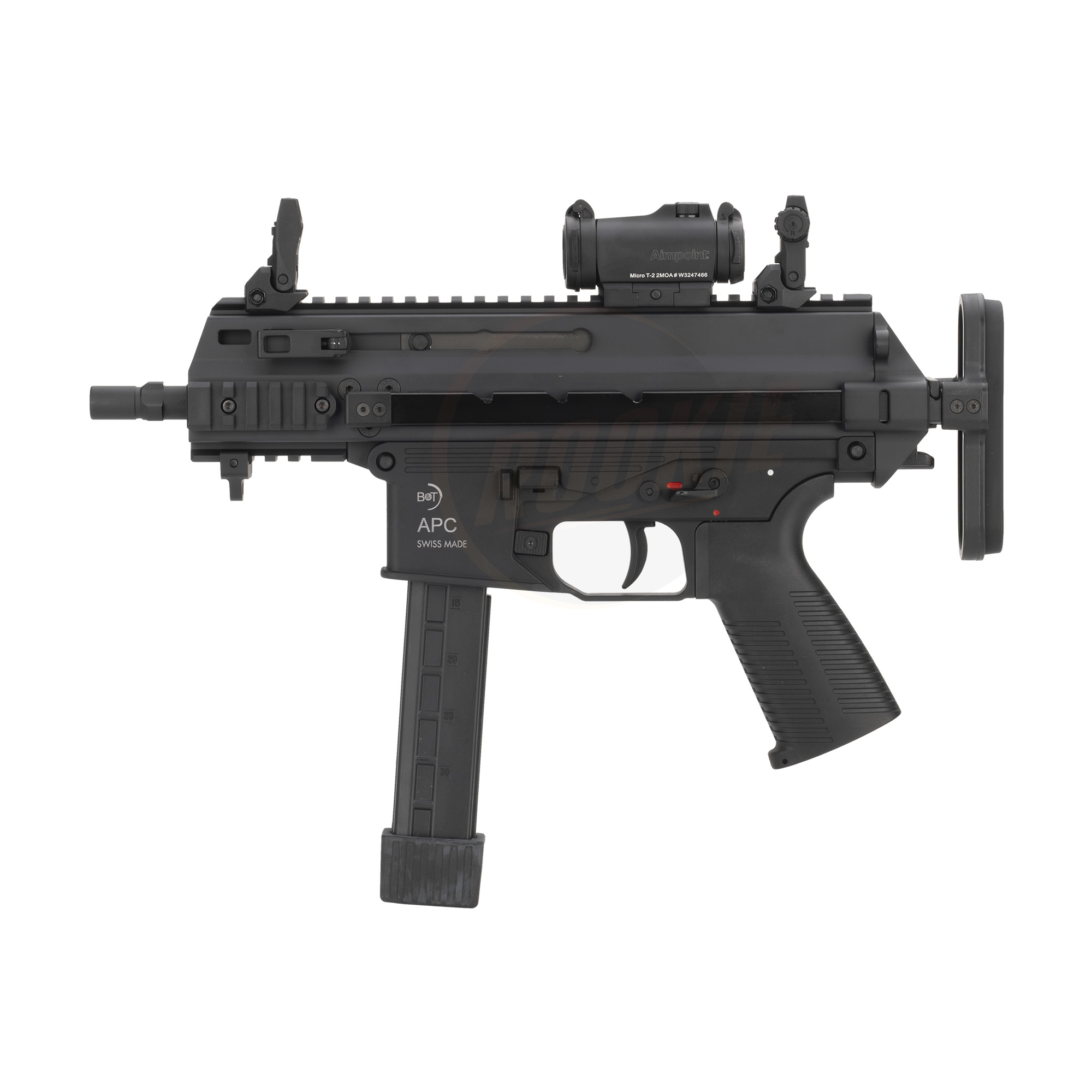 Arrow Arms B&T APC9-K AEG