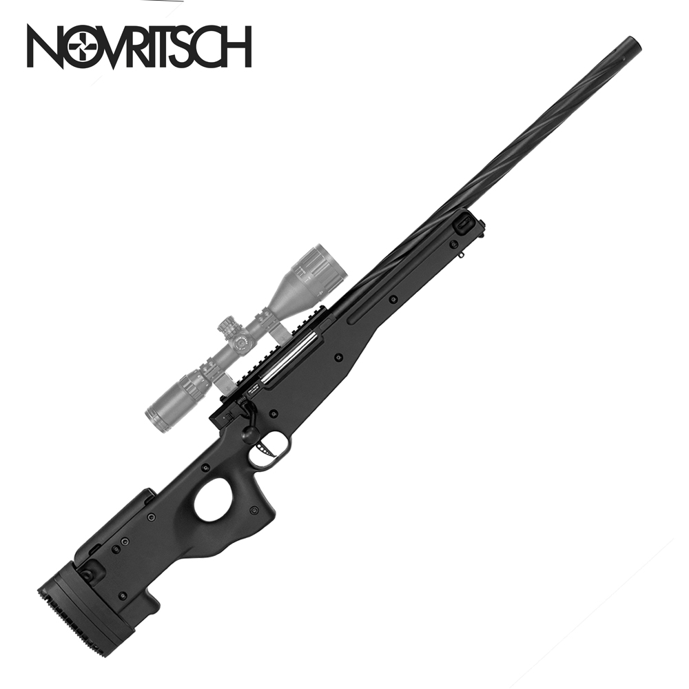 NOVRITSCH SSG96 Sniper Rifle