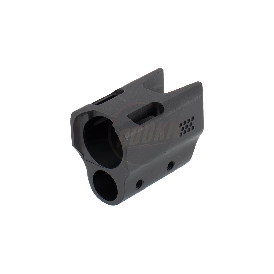 Strike Industries G4 Style Compensator for WE G19 Gen5