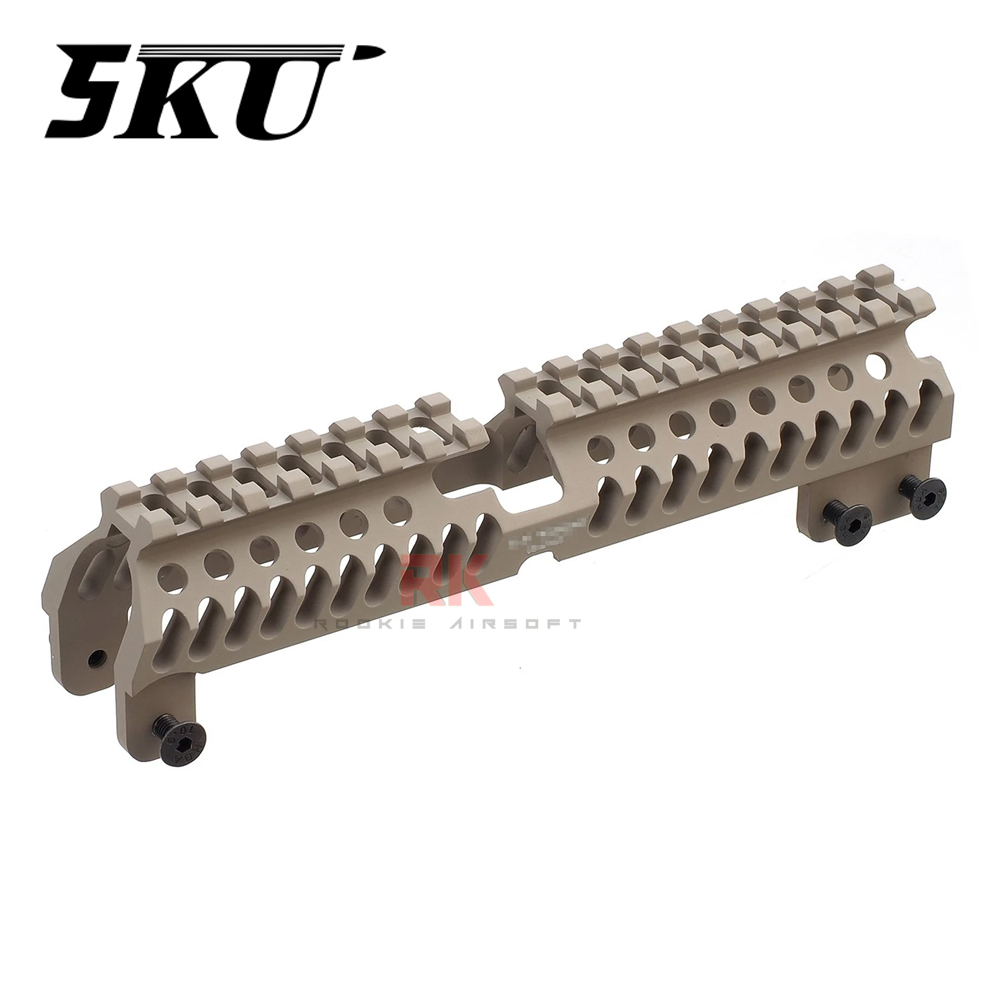 5KU B-31 Upper Handguard for AK Series (5KU-229)