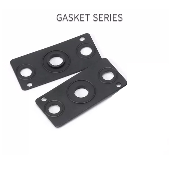 ฝาปิดโซลินอยด์วาล์ว