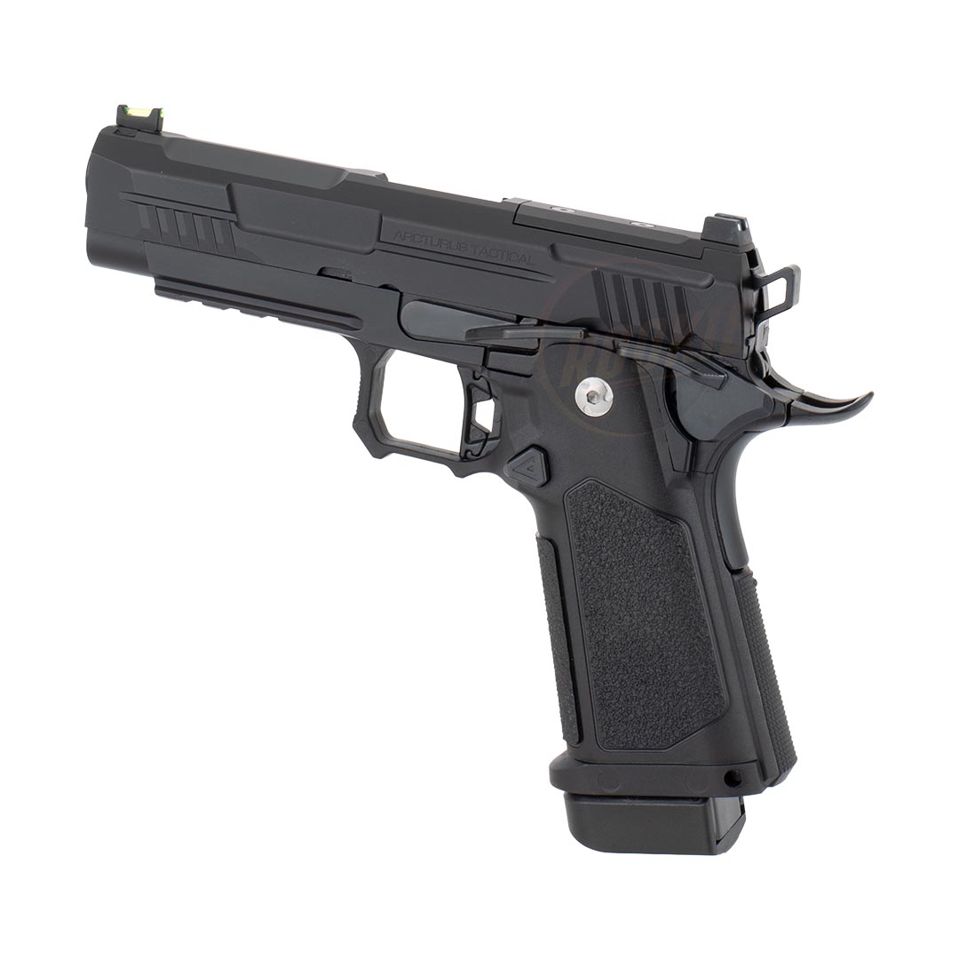 Arcturus Vanguard 4.3" Optic Ready Slide Hi-Capa GBB