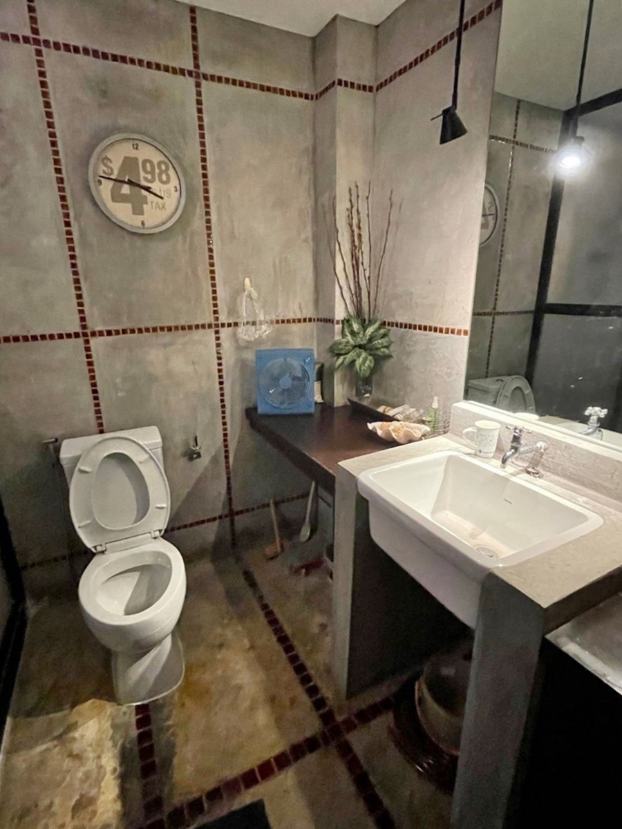 ขาย คอนโด โนเบิ้ล นีโอ ซิตี้ ถ.นาวงประชาพัฒนา ดอนเมือง