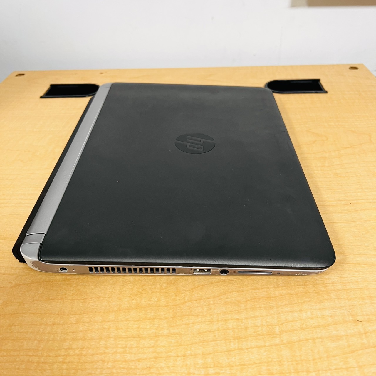 (Used) LAPTOP HP ProBook 430 G3 | i5-6300U | SSD 256GB | RAM 8GB | จอ 13.3" |