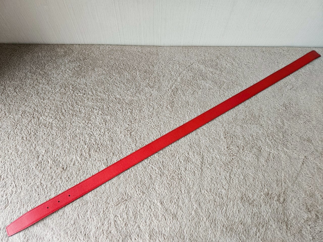 Hermes belt 32mm size90 เอว34-36