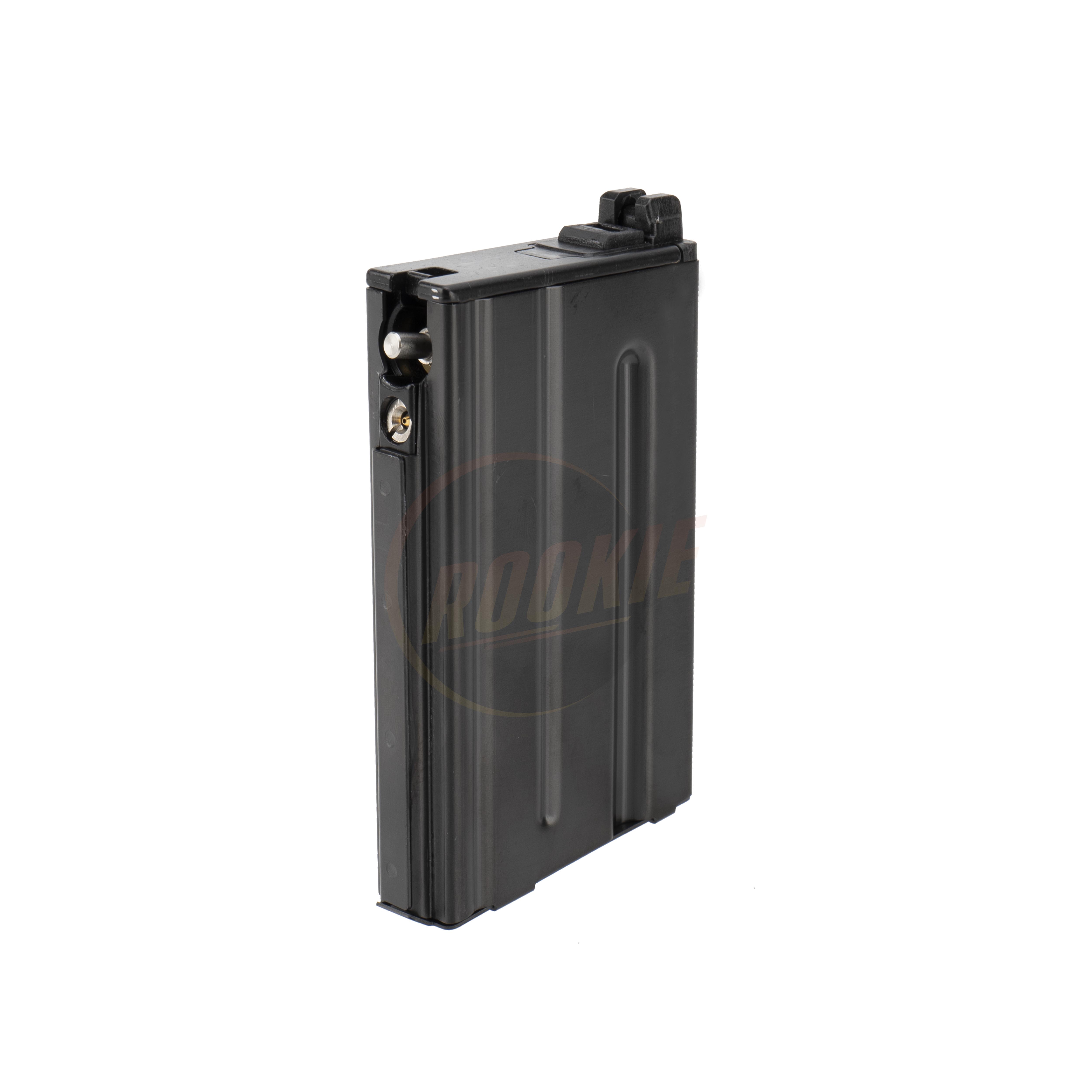 GHK COLT MK12 MOD 1 GBBR (Forging Version)