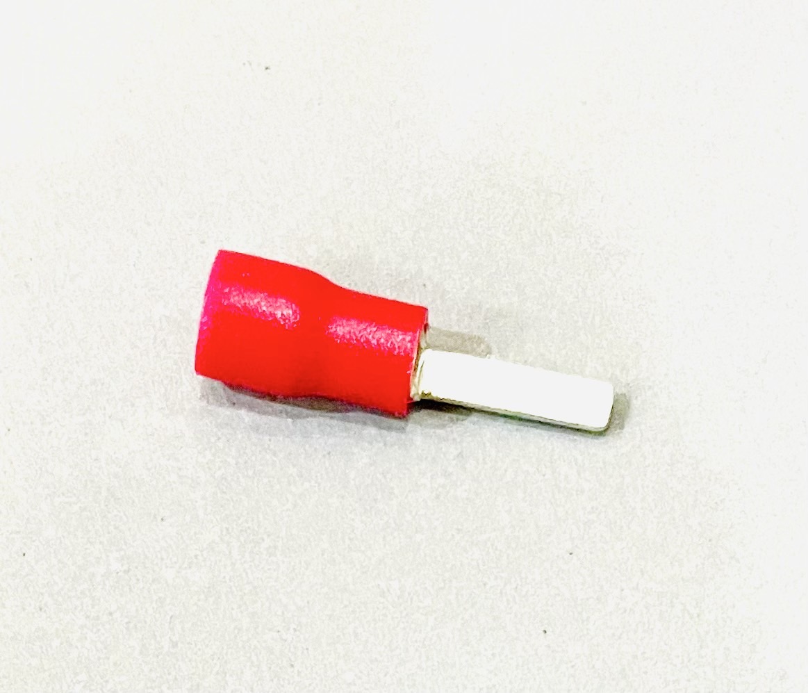 หางปลาตรงหุ้ม DBV