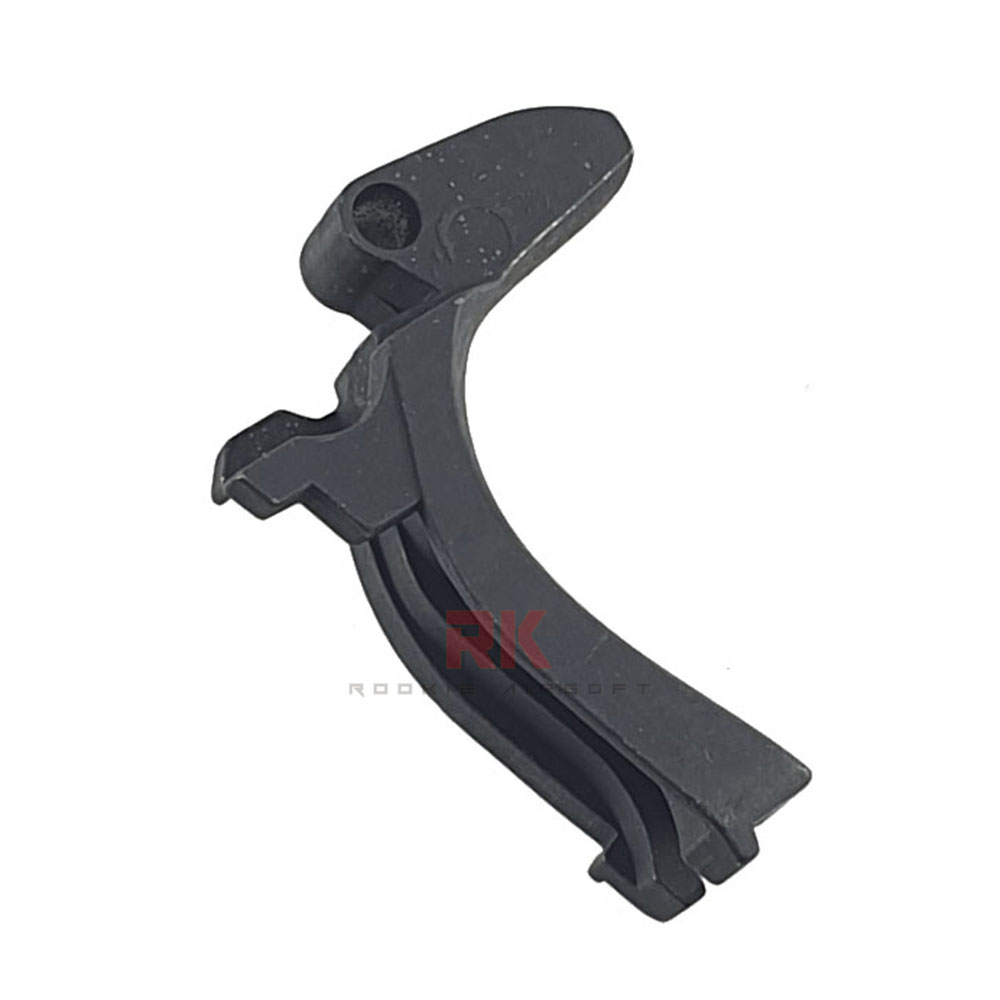 Double Bell Grip Safety for 1911