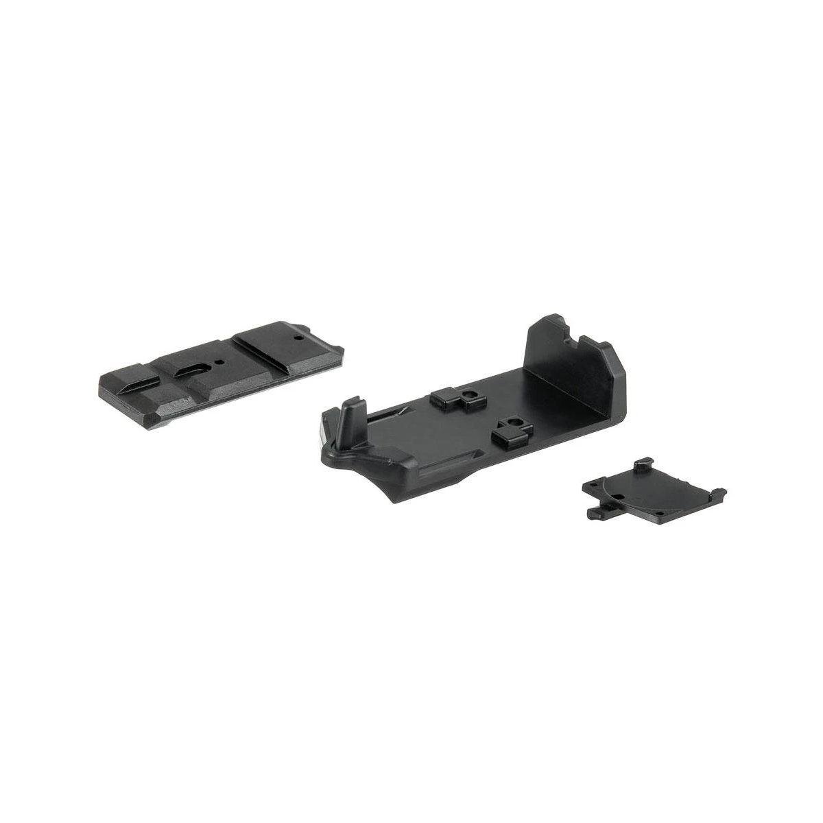 Tokyo Marui Hi-Capa 5.1 D.O.R. (Direct Optics Ready) GBB