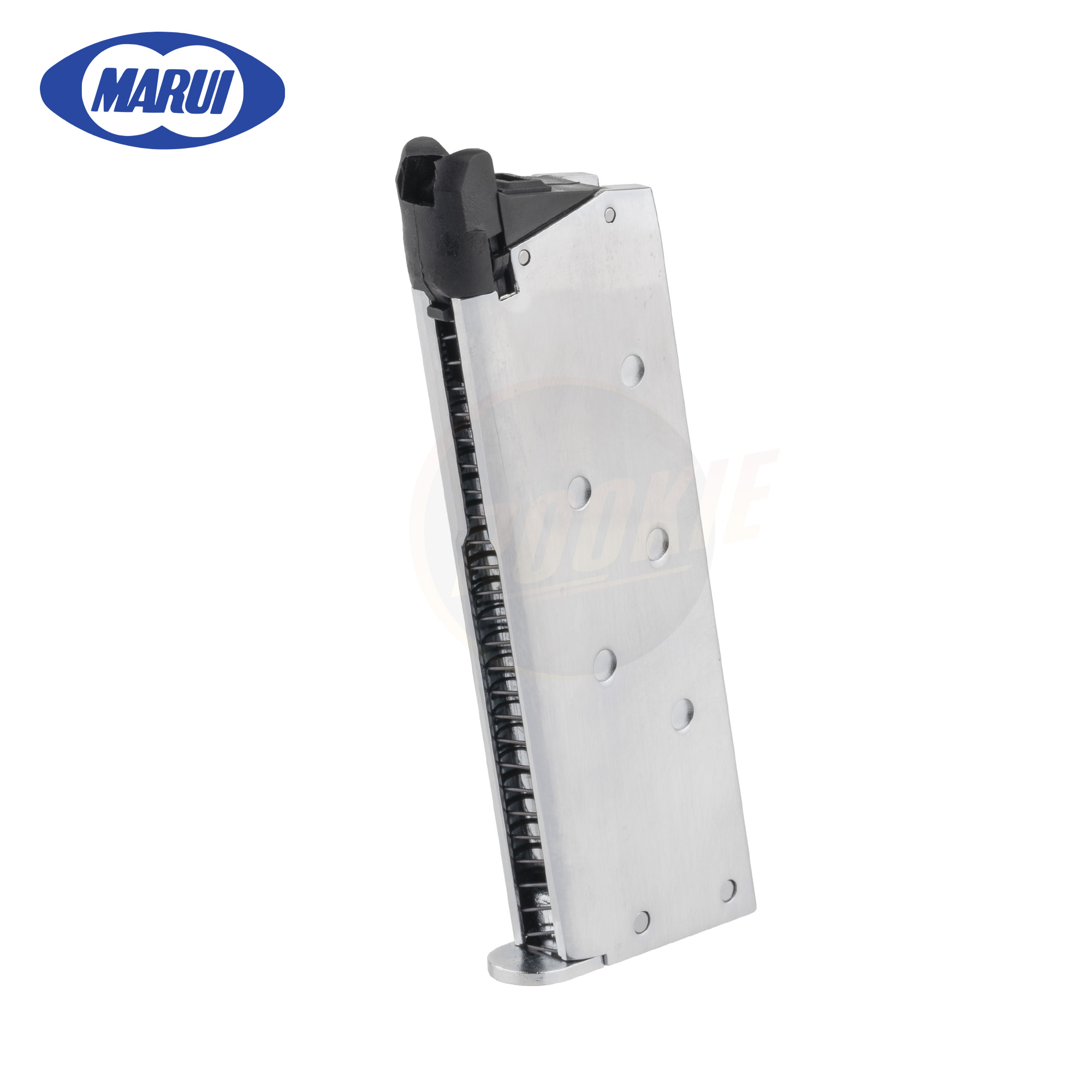 Tokyo Marui V10 Ultra Compact GBB (Silver)