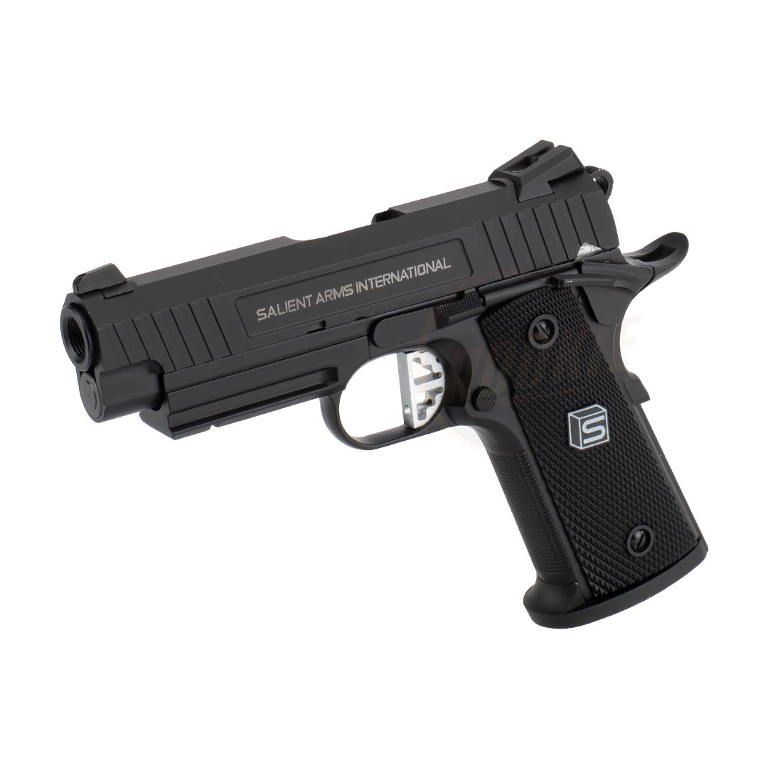Double Bell 706 SAI 1911 Compact GBB