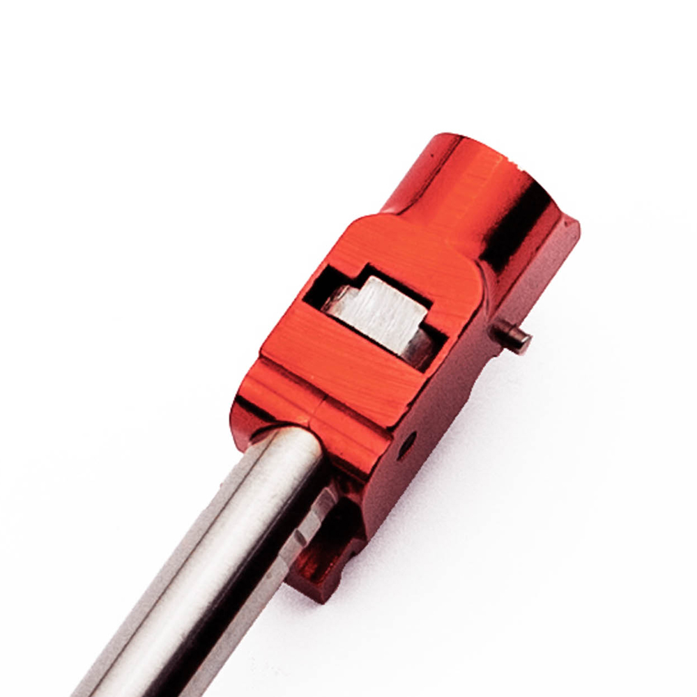 TNT WE GLOCK RETROFIT KIT with S+ Inner Barrel