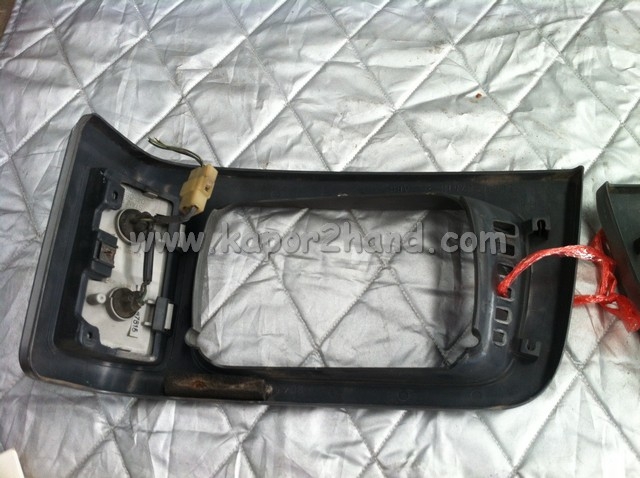 กรอบไฟหน้า S82