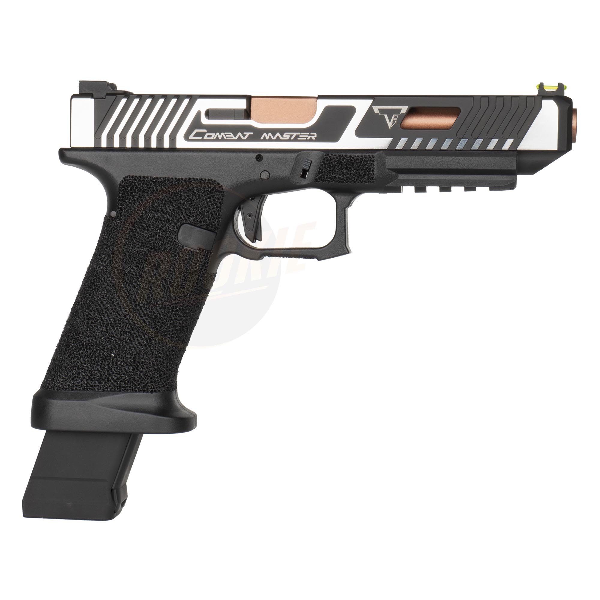 EMG / APS TTI JW2 Combat Master G34