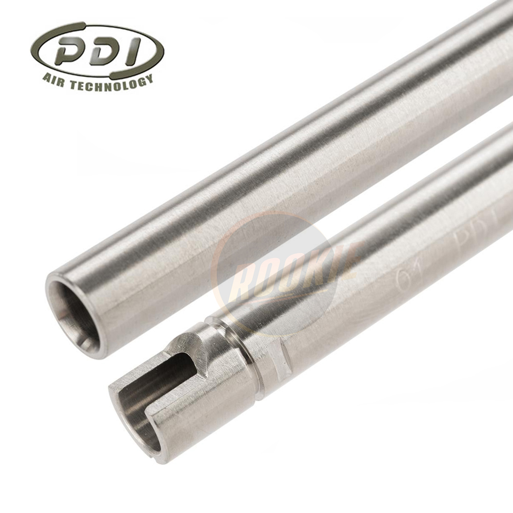 PDI 6.01 Precision Inner Barrel (GBB)