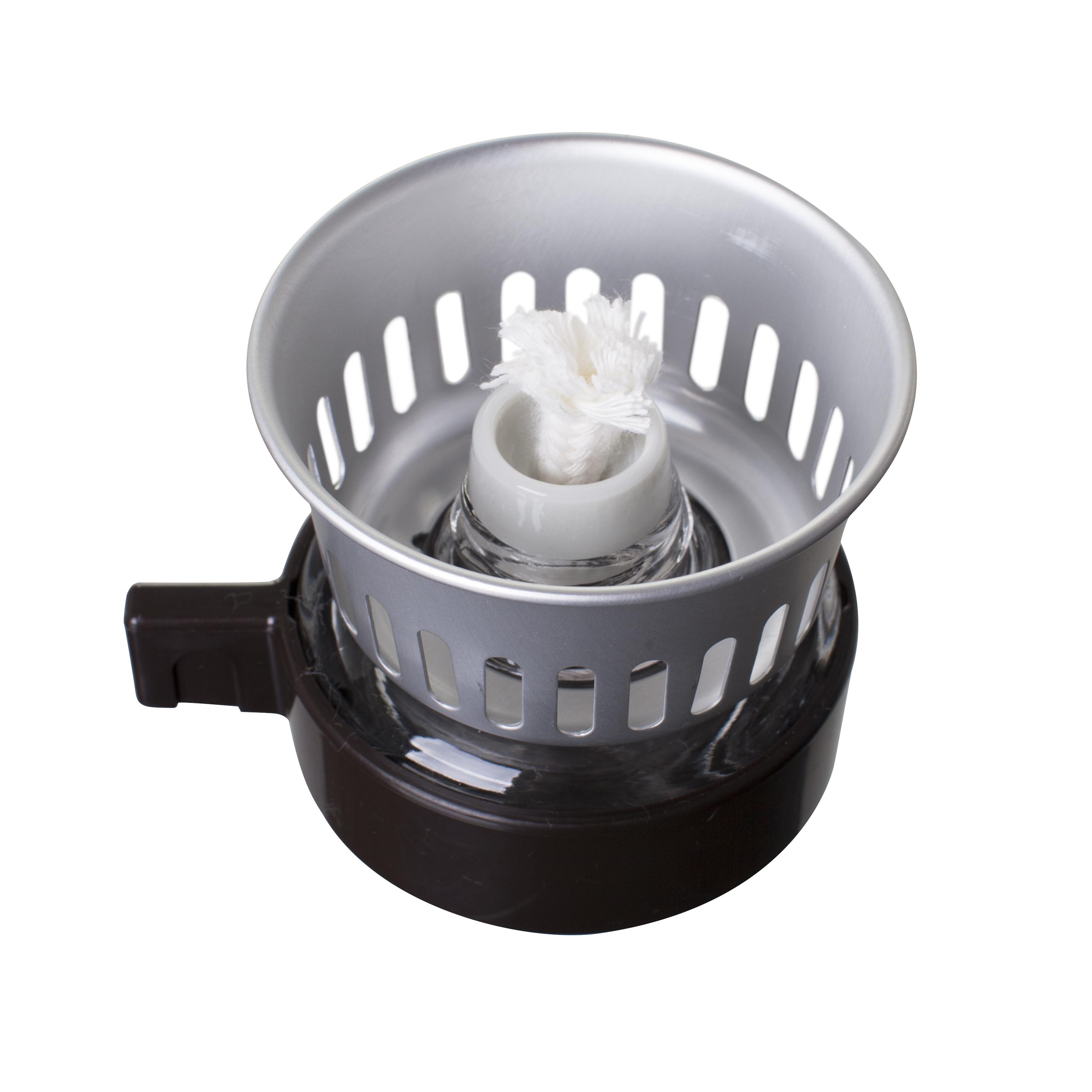 เครื่องชงกาแฟไซฟ่อน 360 มิลลิตร (3 ถ้วย) 1614-059