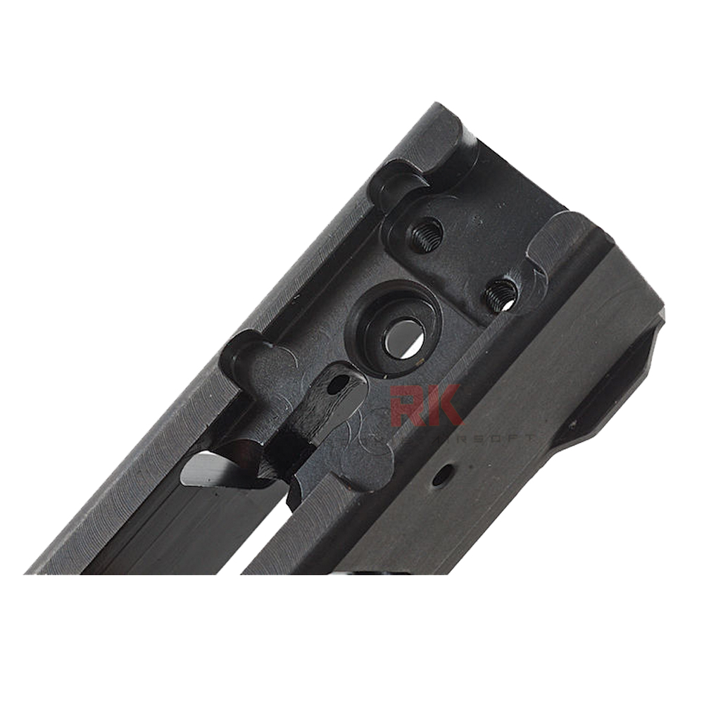 GunsModify Steel CNC Front Base for Marui G17 (GM0128)