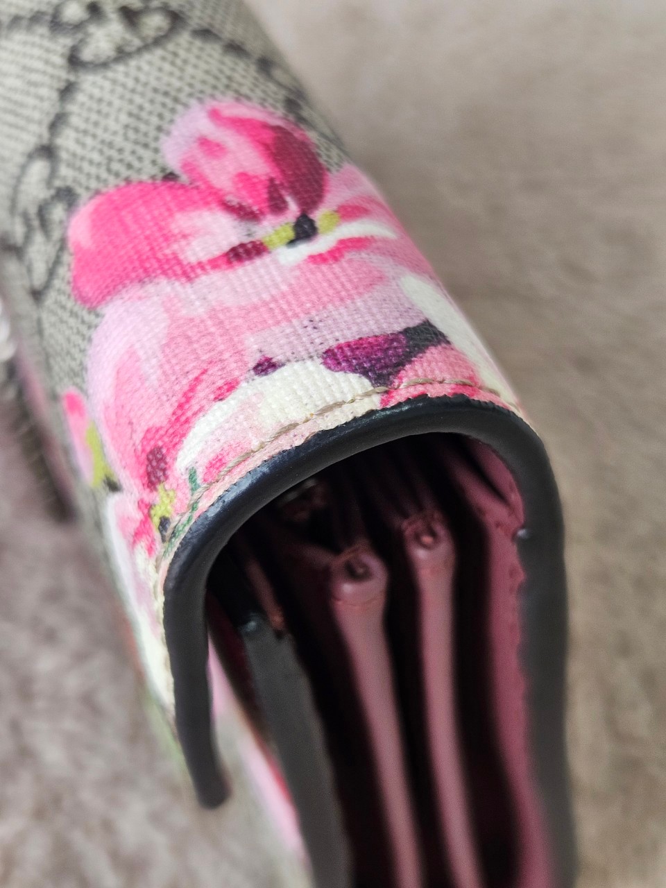 Gucci Dionysus WOC Blossom