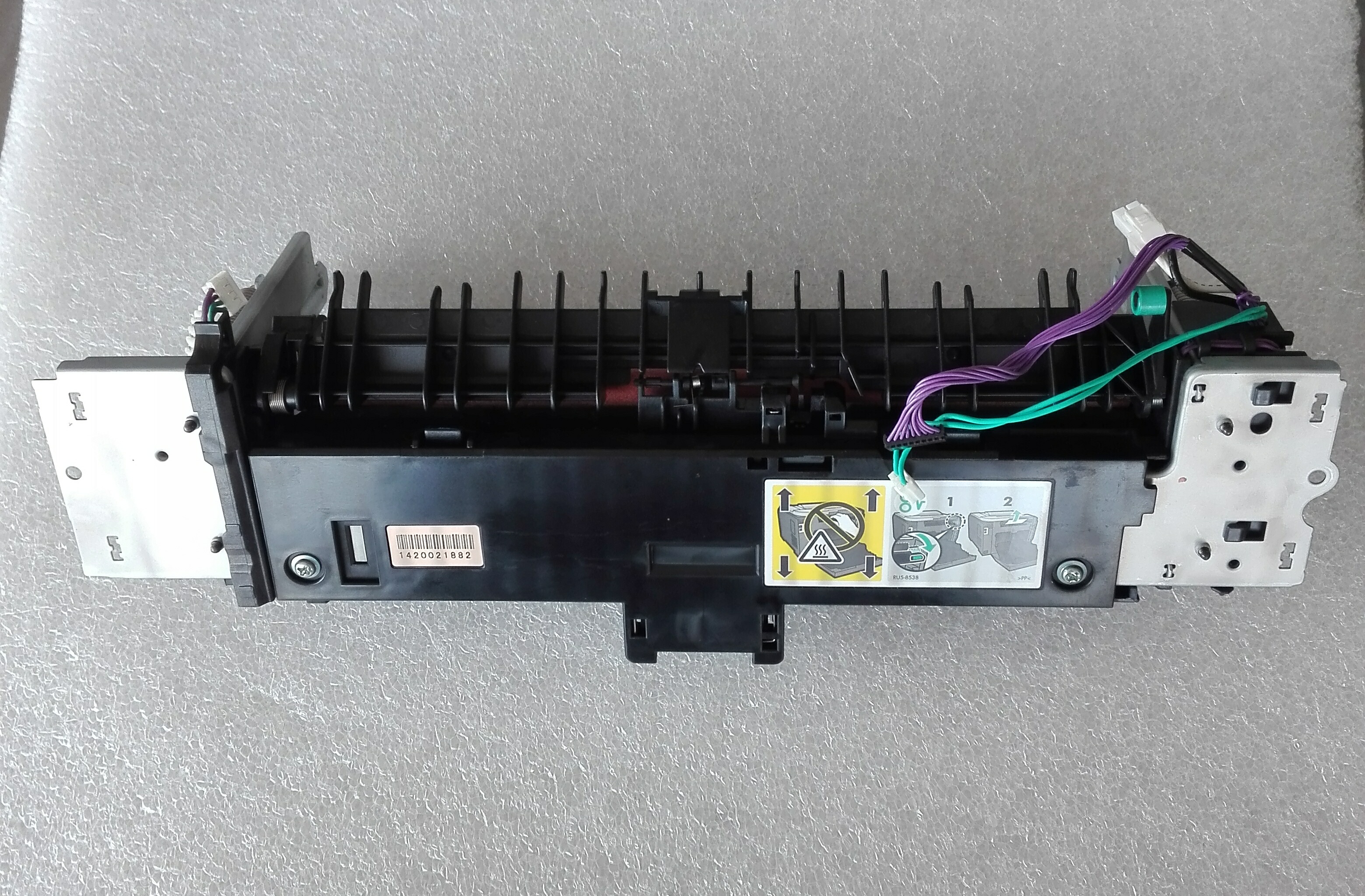 Fuser unit HP color M451nw มือสอง