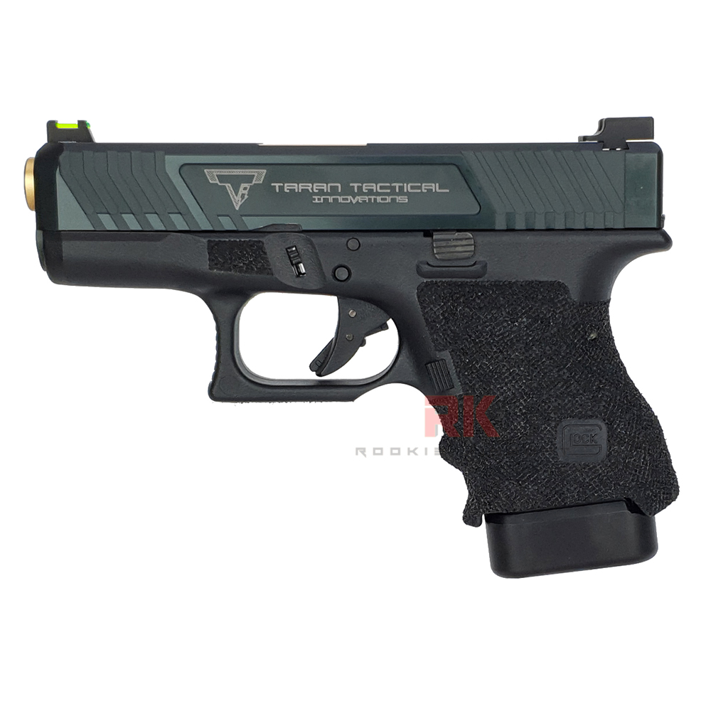 NOVA TTI G26 John Wick 2 (Black)