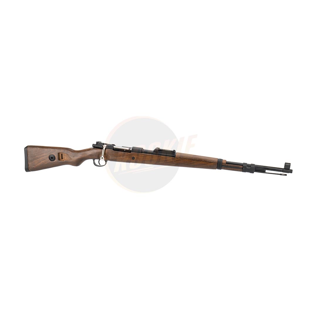 Double Bell 101A Kar98K Shell Ejecting (Real Wood)