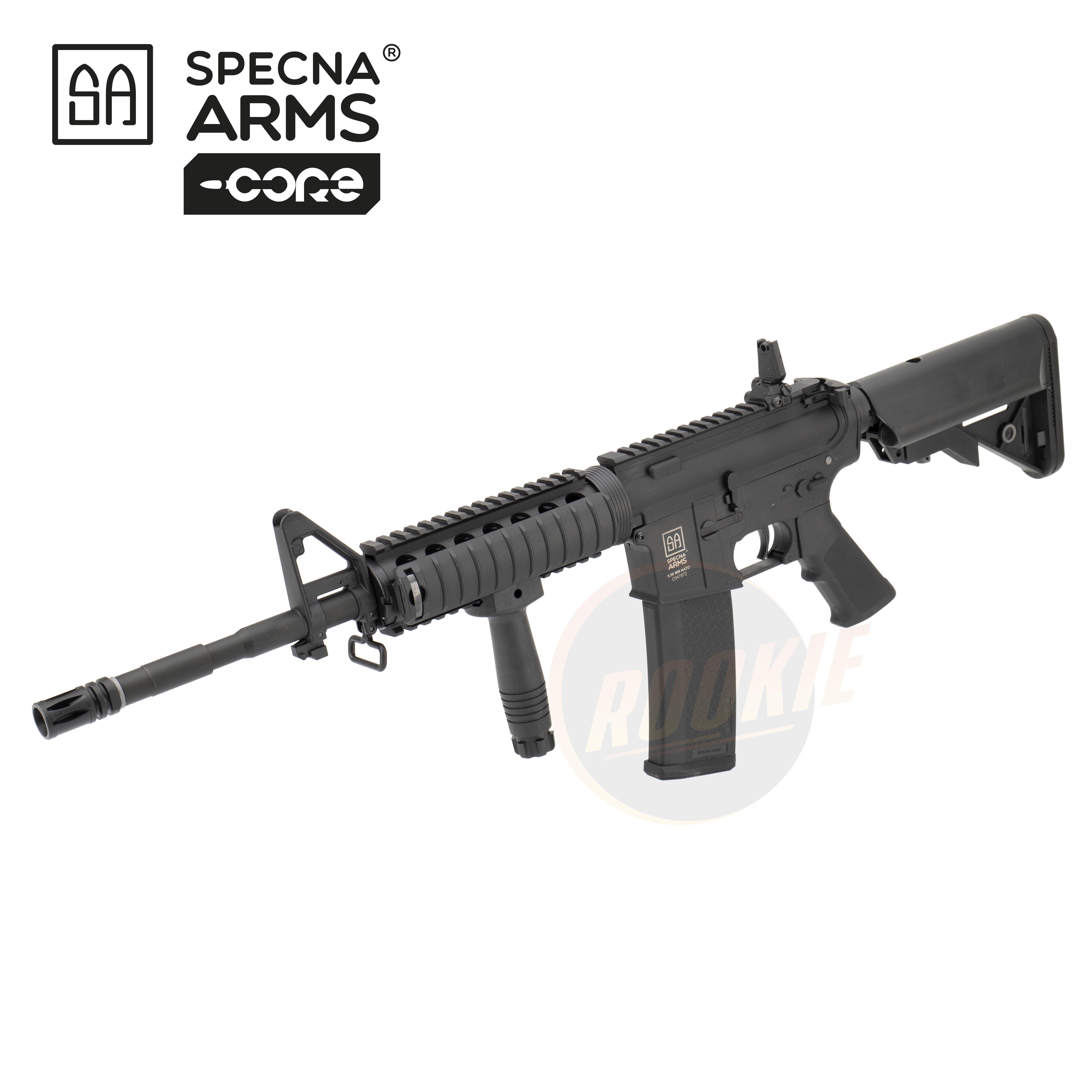 Specna Arms C03 CORE™ AEG - Black