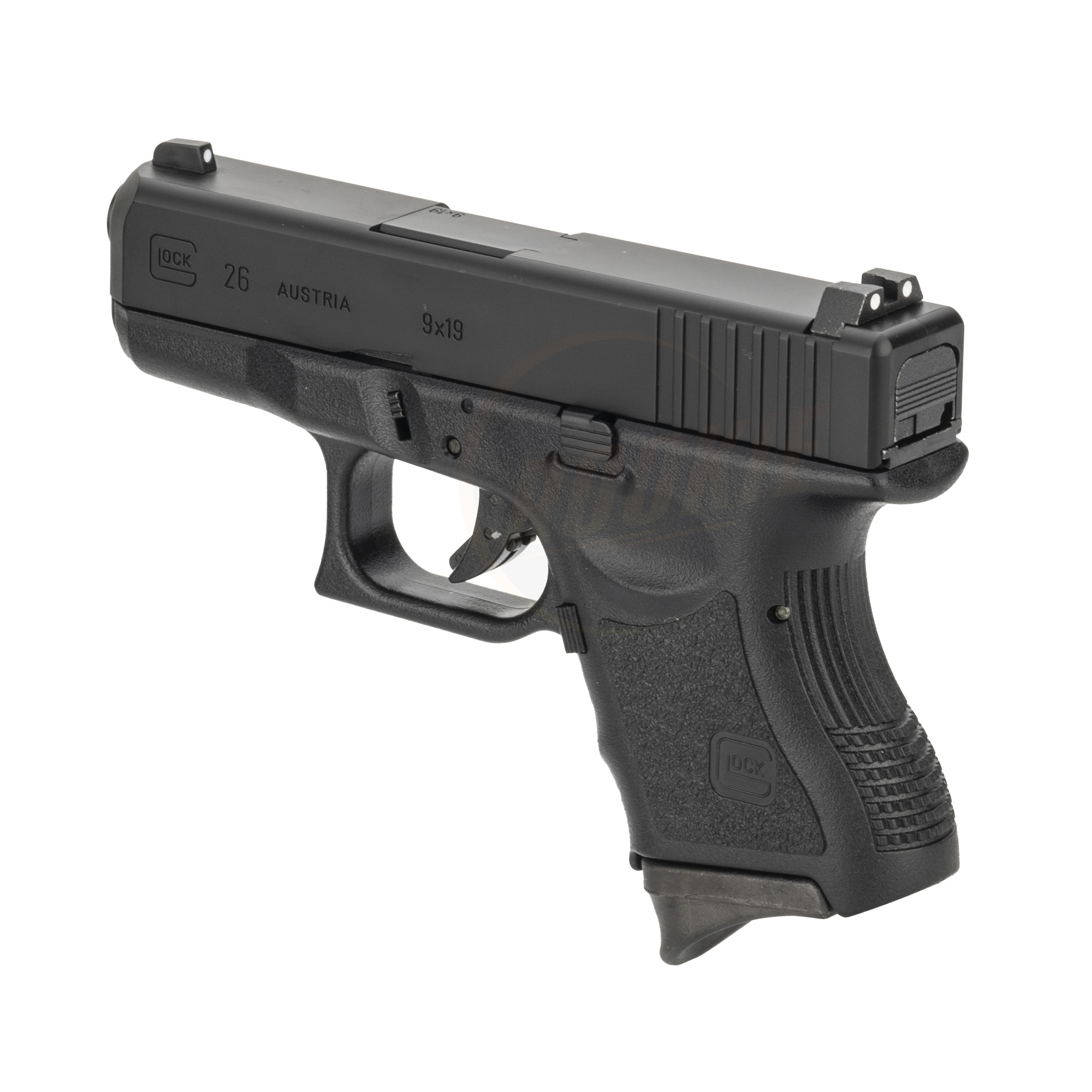 Tokyo Marui G26 Gen3 GBB