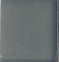 Mosaic glossy - storm gray col. (size 10x10 mm,500g/pack)