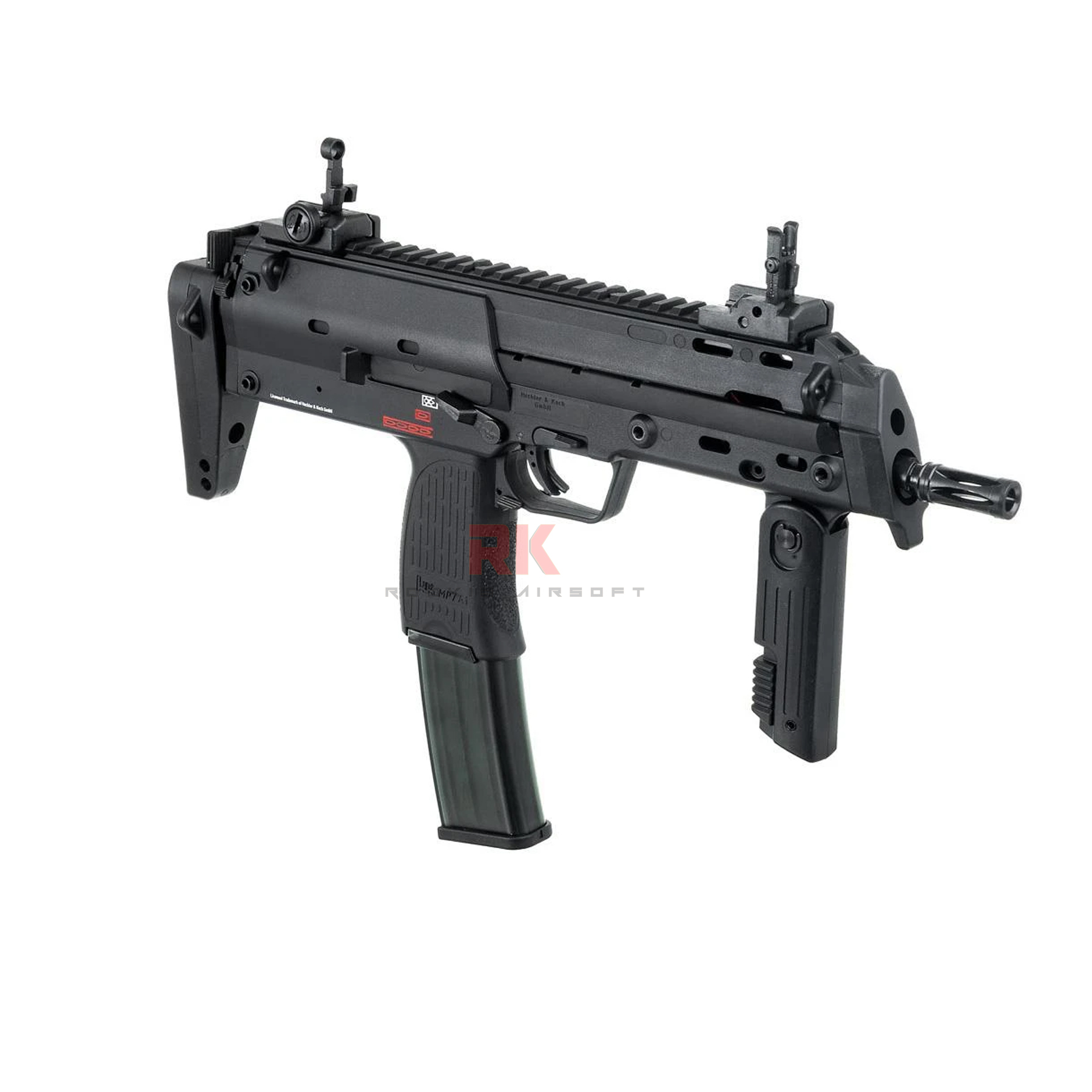 UMAREX / VFC HK MP7A1 V2 AEG