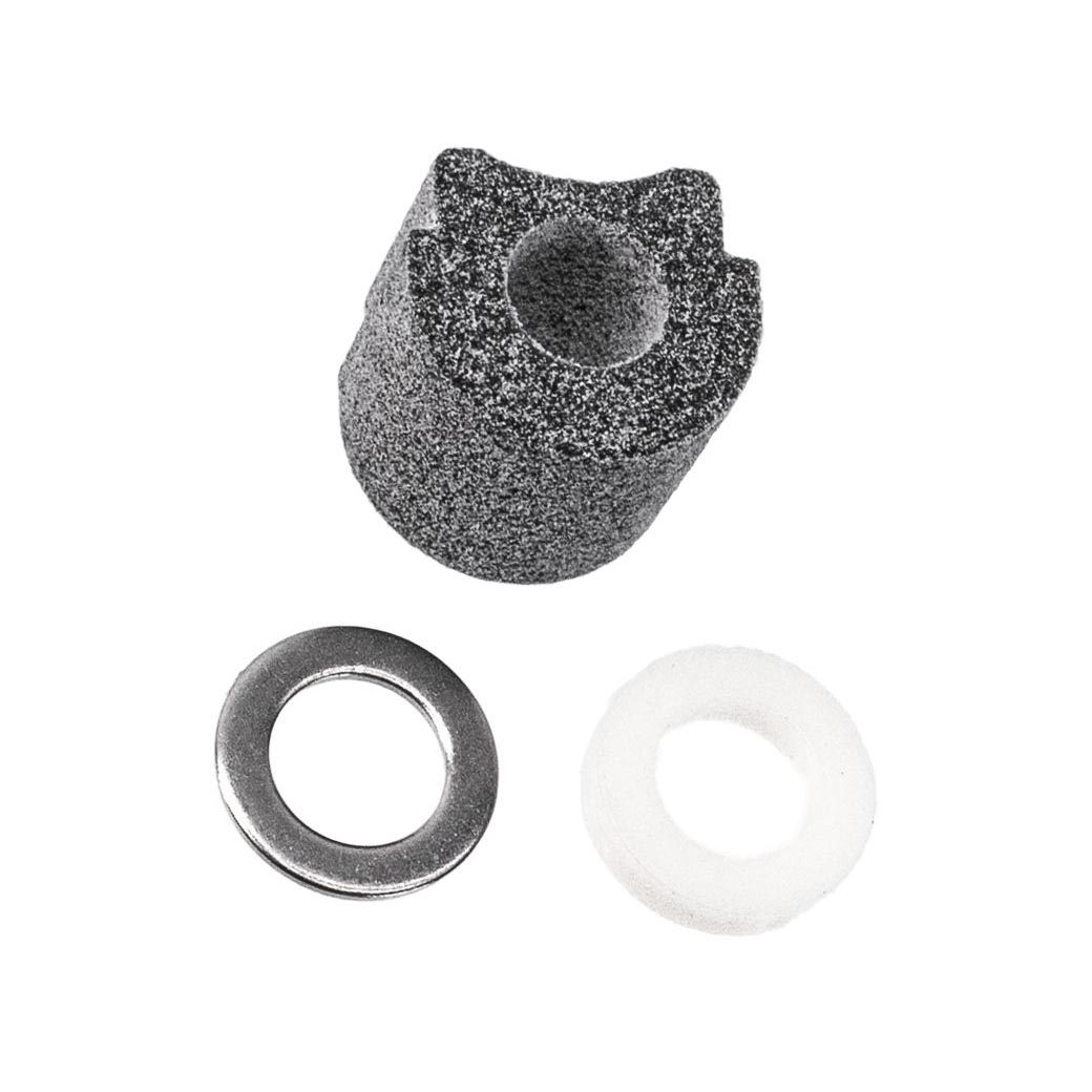 Aiming Rev 3D Printed Alien Style Standard 5" Slide Set For Marui Hi-Capa