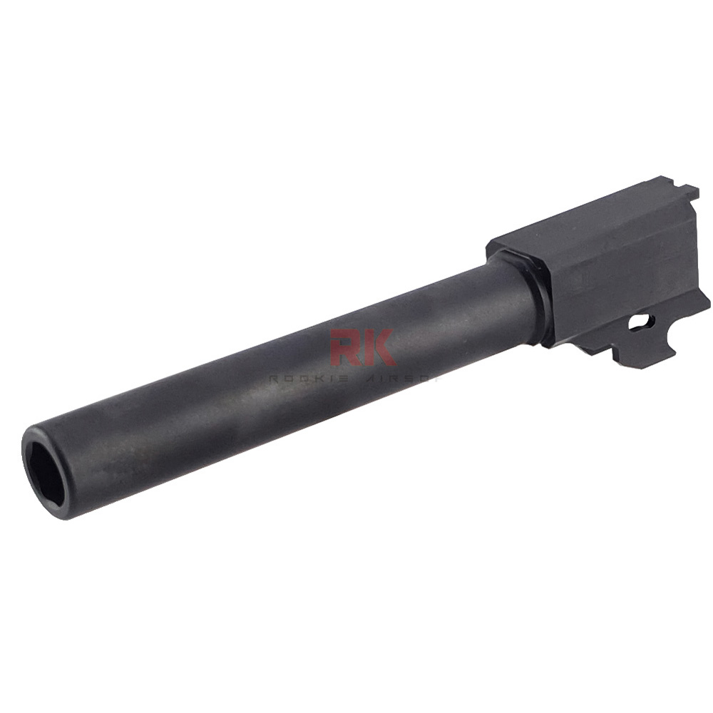 Mafioso CNC Stainless Steel PRO-CUT (4.7 inch) Slide Kit for SIG AIR / VFC M17